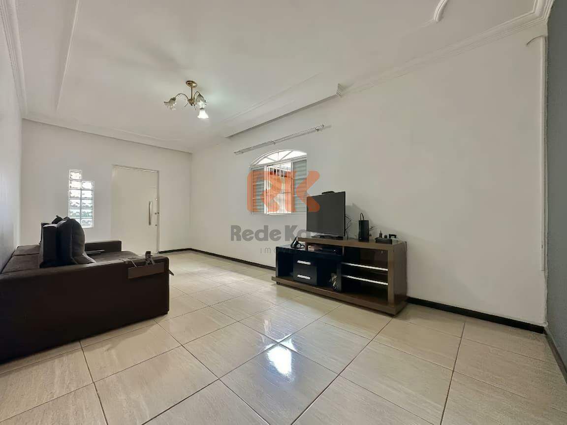Casa à venda no Santa Mônica: 