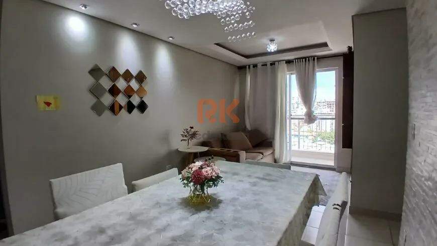 Apartamento à venda no Paquetá: 