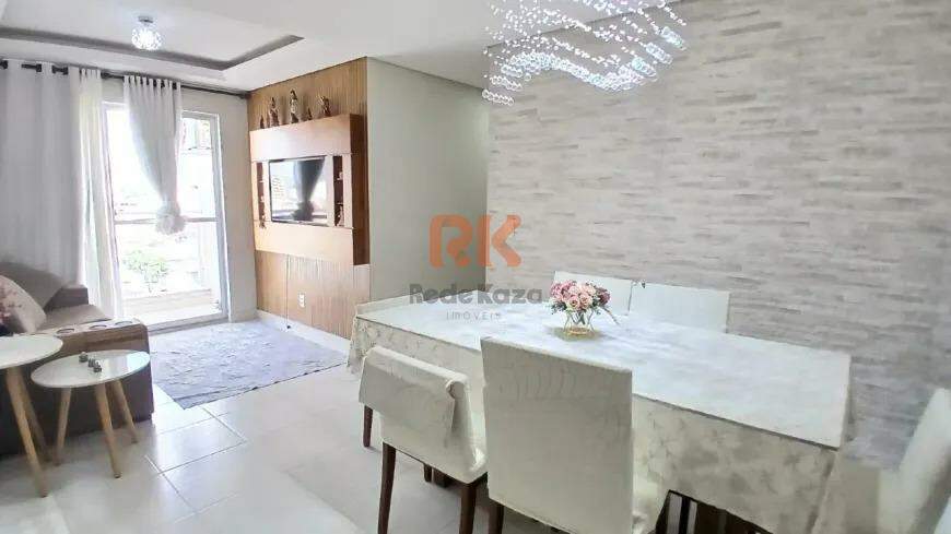 Apartamento à venda no Paquetá: 