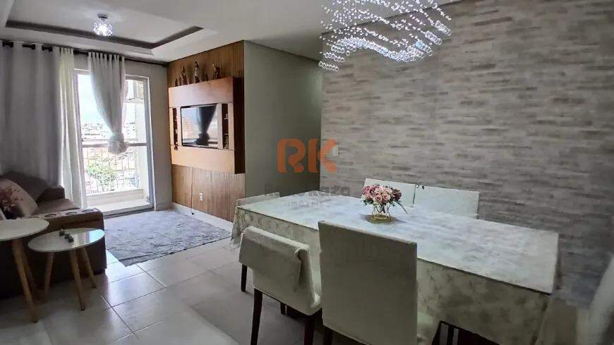 Apartamento à venda no Paquetá: 