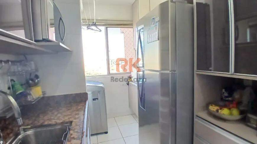 Apartamento à venda no Paquetá: 