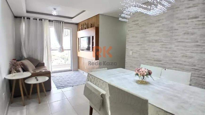 Apartamento à venda no Paquetá: 