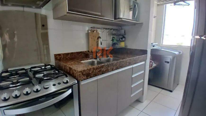 Apartamento à venda no Paquetá: 