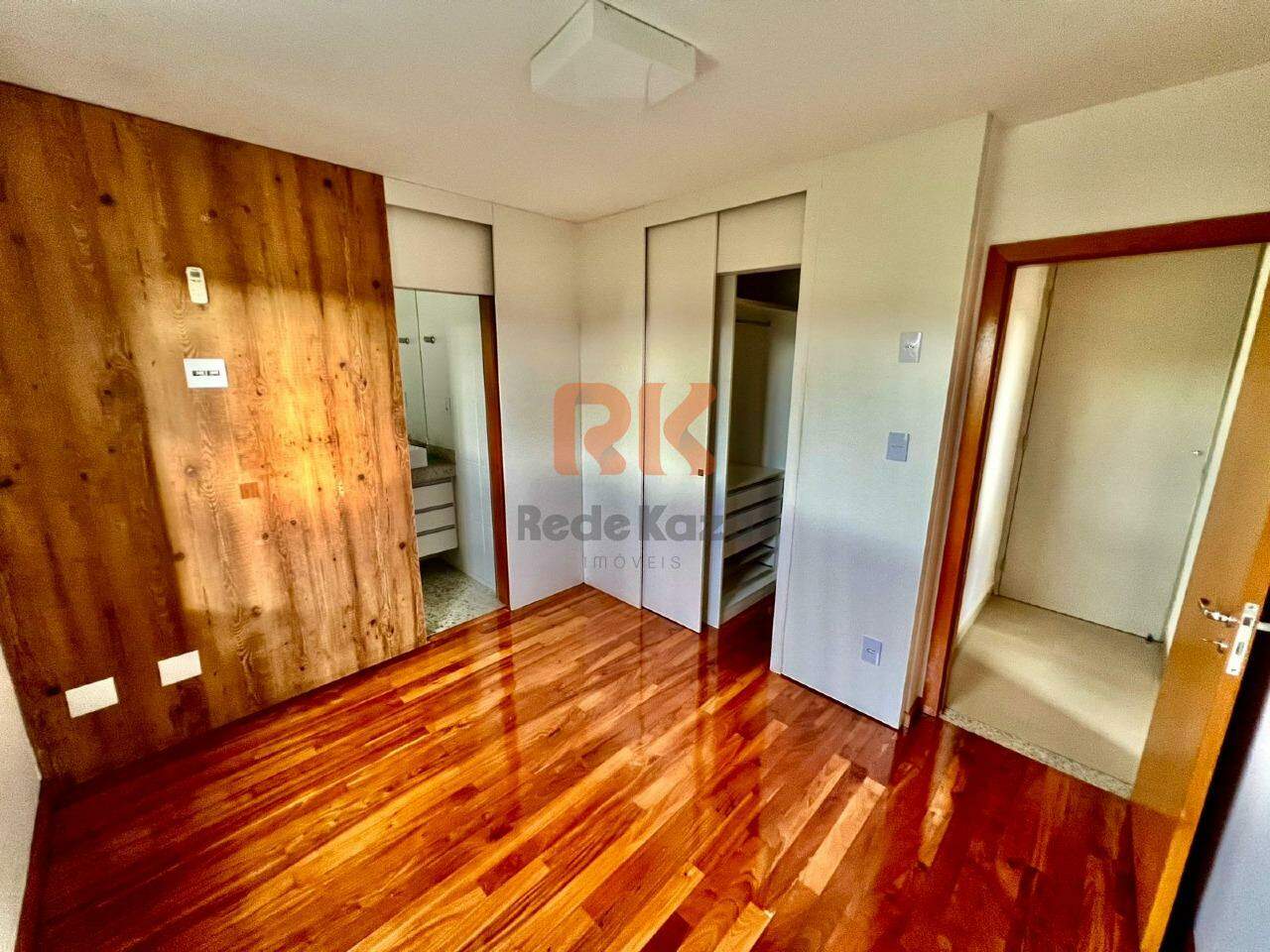 Apartamento para aluguel no Castelo: 