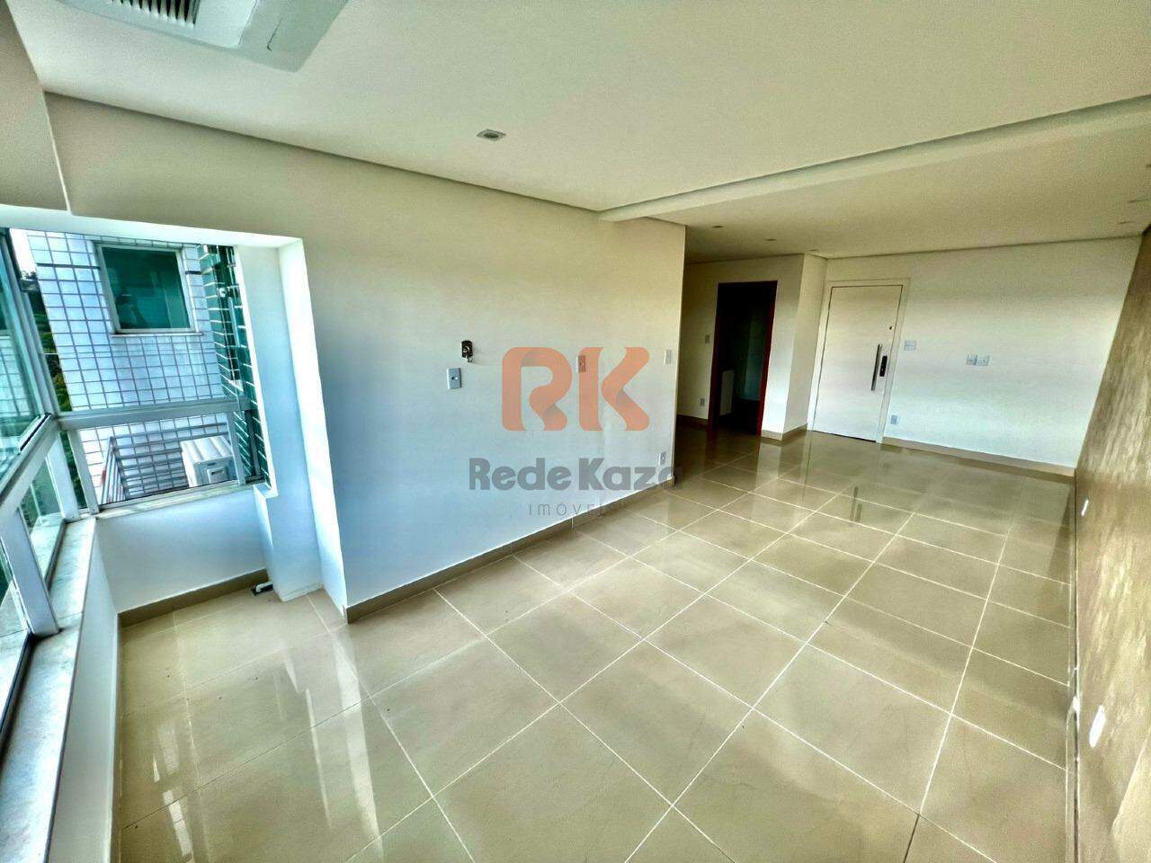 Apartamento para aluguel no Castelo: 