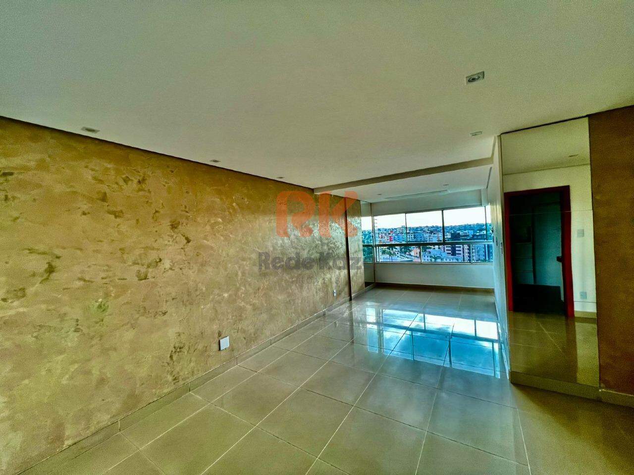 Apartamento para aluguel no Castelo: 