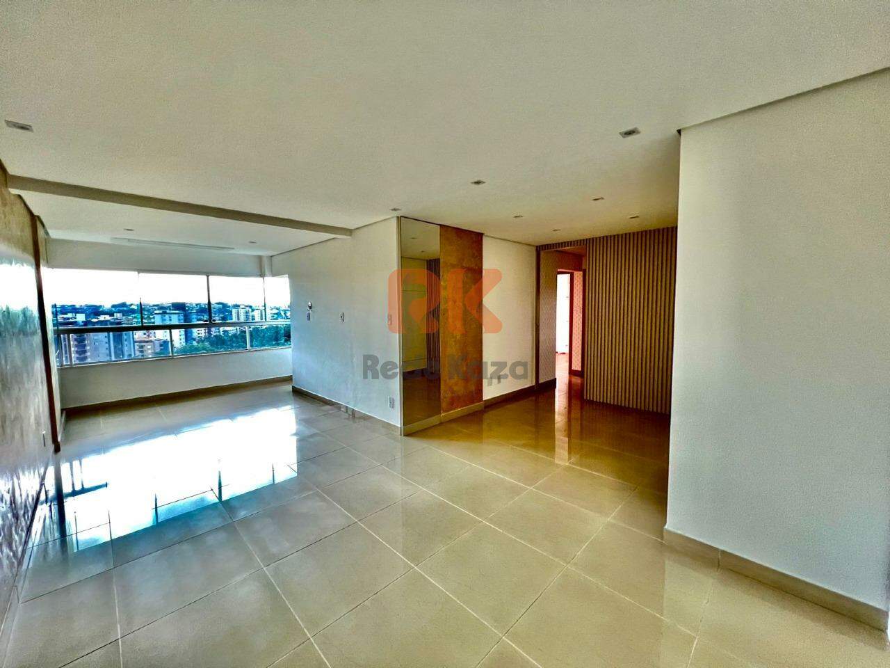 Apartamento para aluguel no Castelo: 