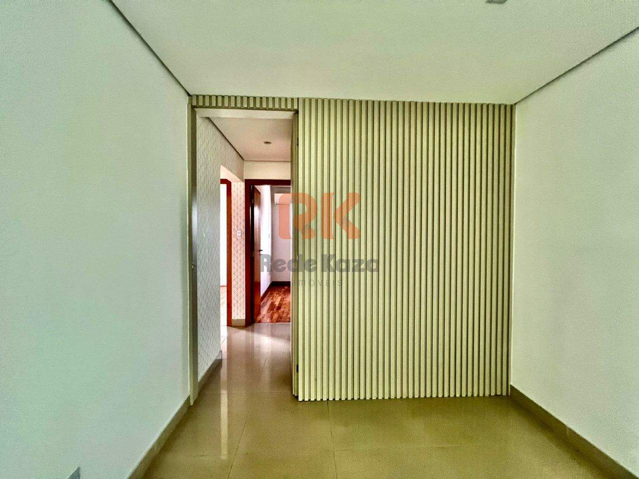 Apartamento para aluguel no Castelo: 