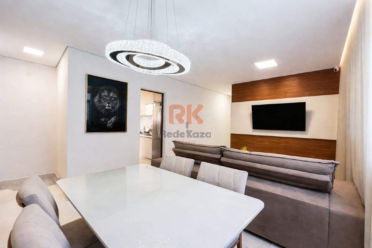 Apartamento à venda no Arvoredo 2ª Seção: 