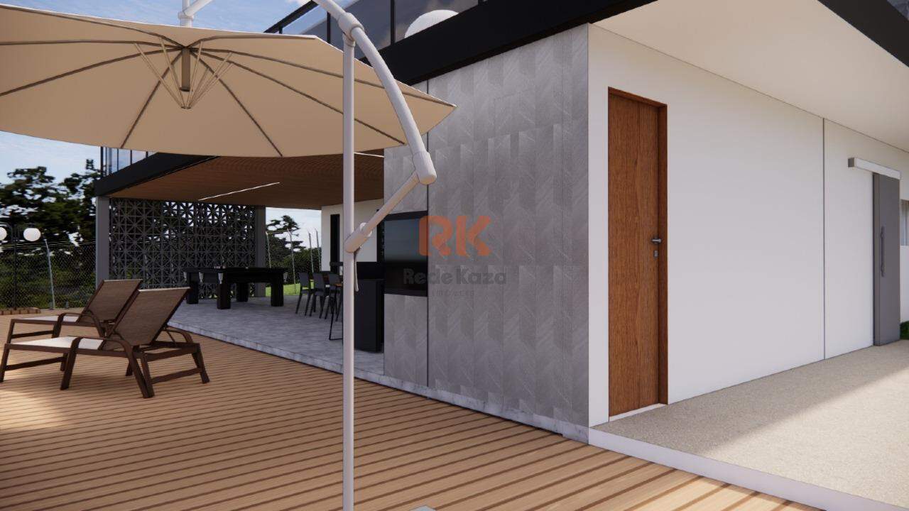 Casa em condomínio à venda no Condados da Lagoa: 