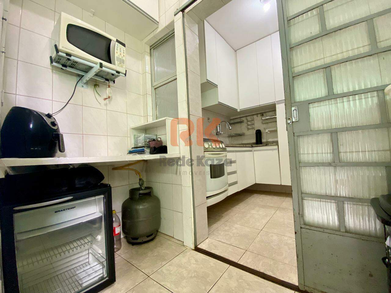 Área privativa à venda no Castelo: 