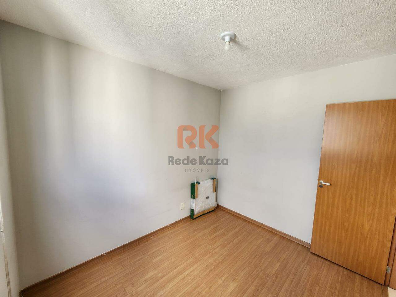 Apartamento para aluguel no Chácaras Reunidas Santa Terezinha: 