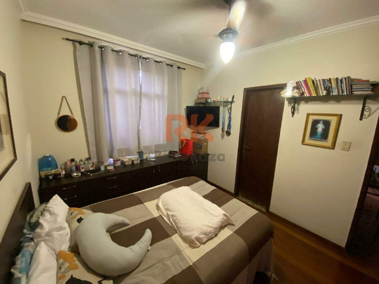 Apartamento à venda no Dona Clara: 