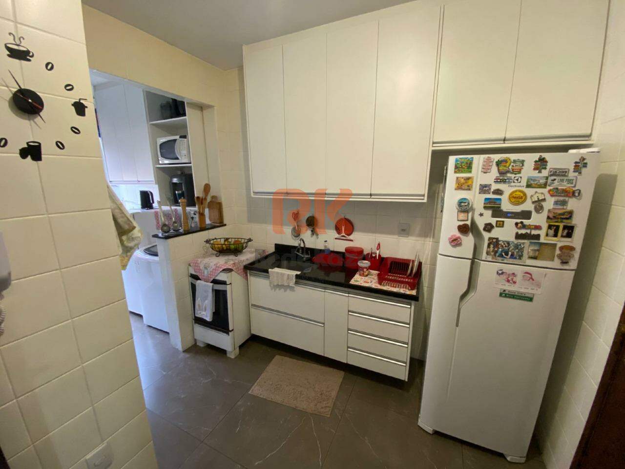 Apartamento à venda no Dona Clara: 