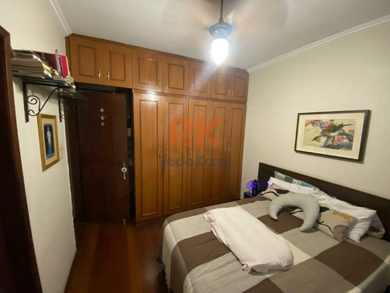 Apartamento à venda no Dona Clara: 