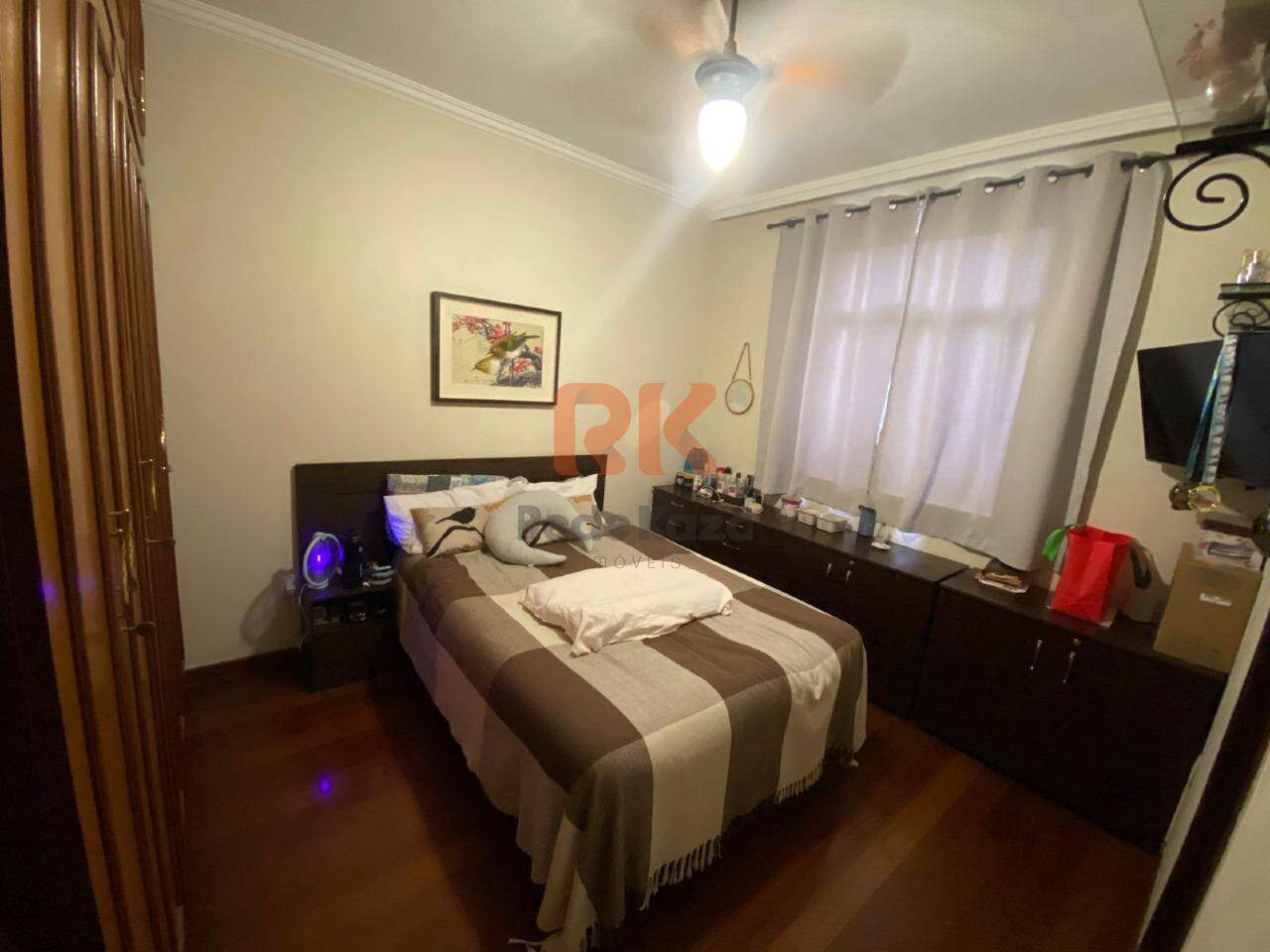 Apartamento à venda no Dona Clara: 