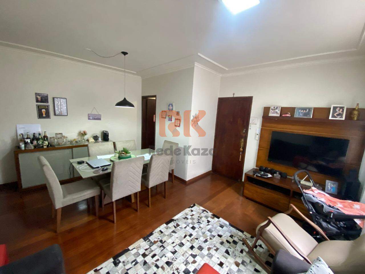 Apartamento à venda no Dona Clara: 