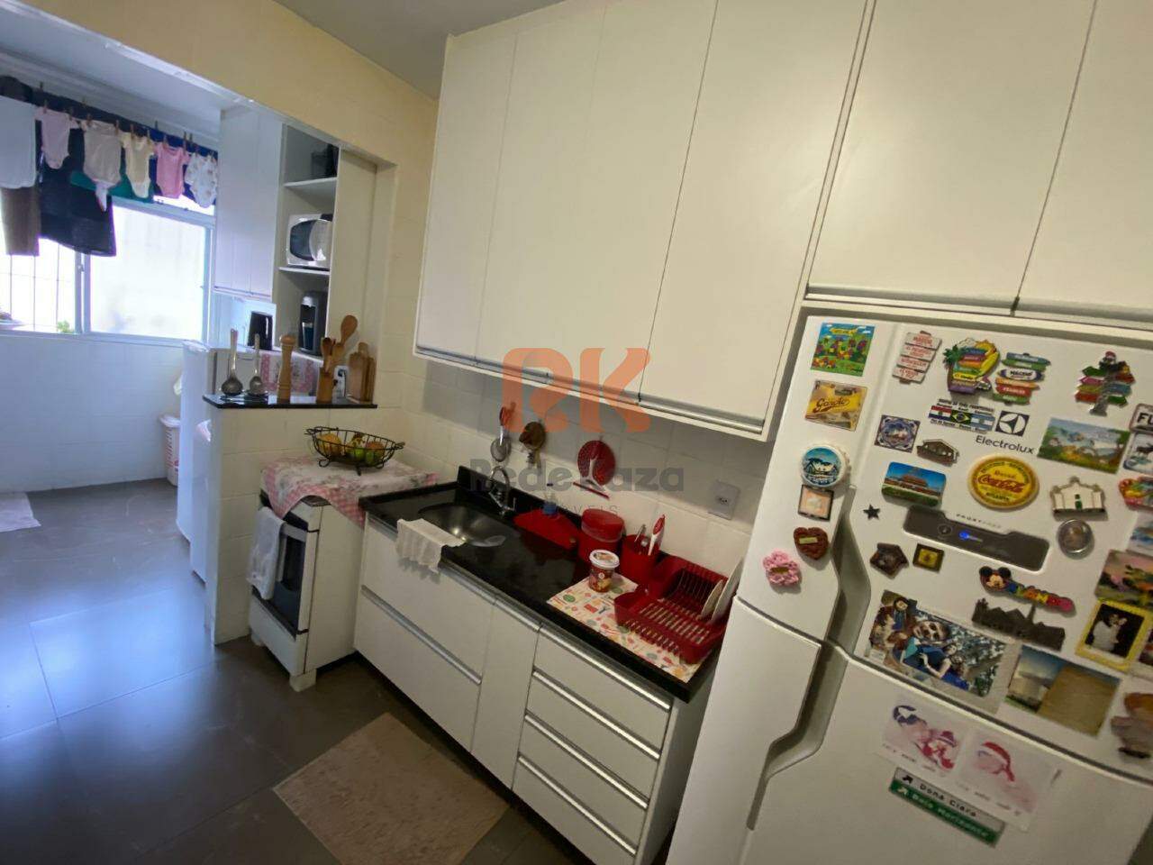 Apartamento à venda no Dona Clara: 
