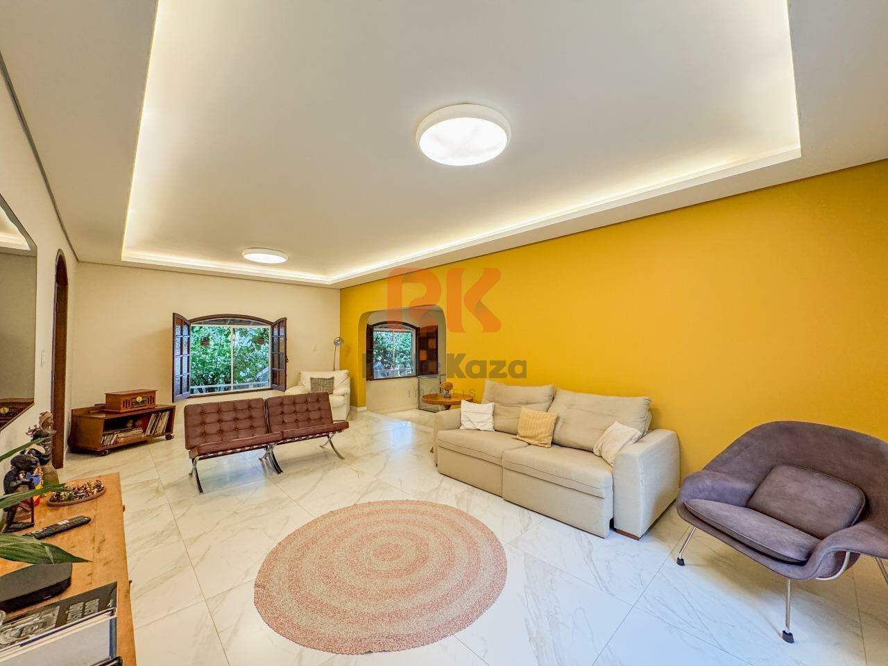 Casa à venda no Castelo: 