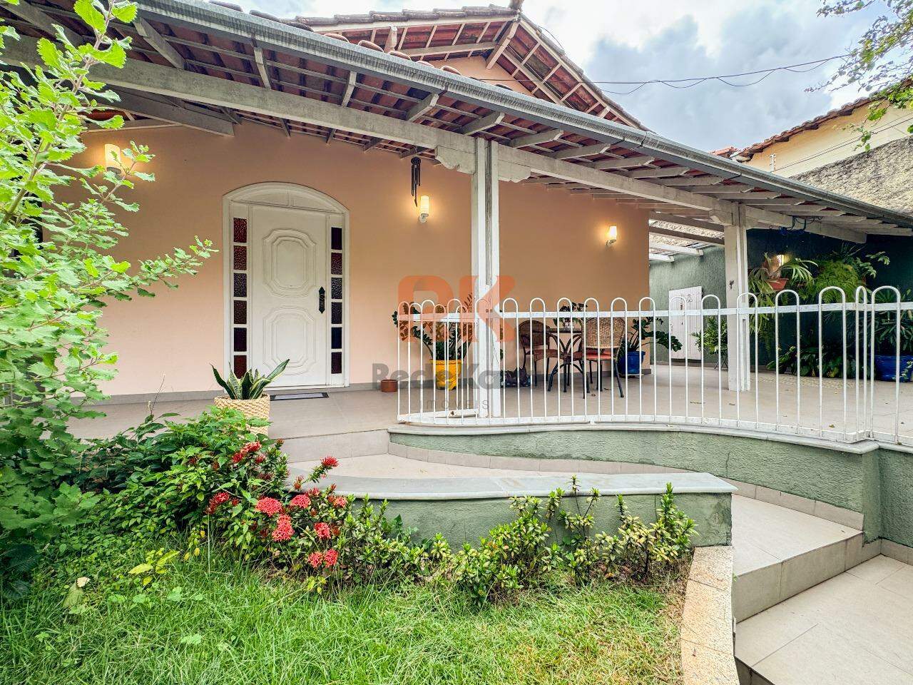 Casa à venda no Castelo: 