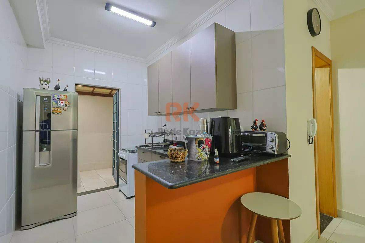 Apartamento à venda no Nacional: 