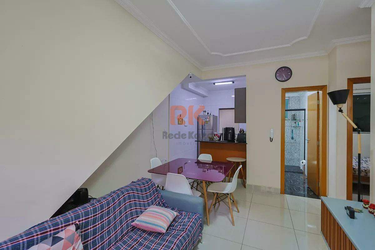 Apartamento à venda no Nacional: 