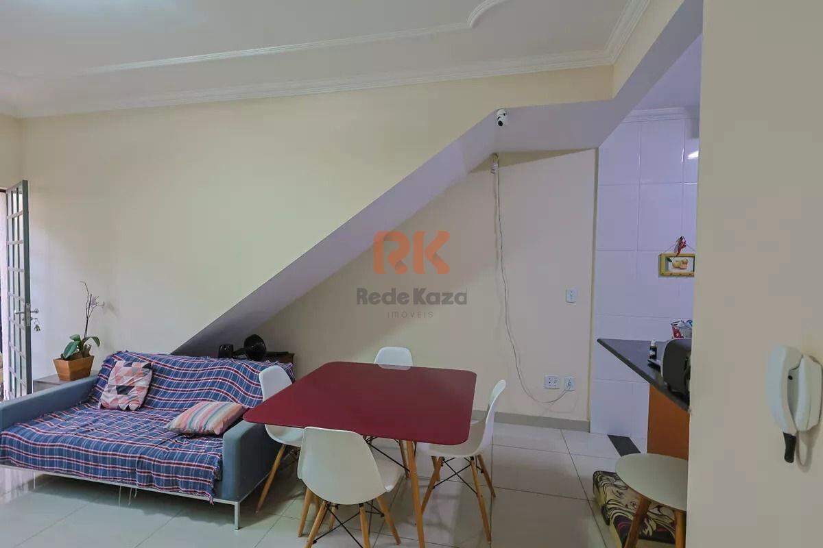Apartamento à venda no Nacional: 