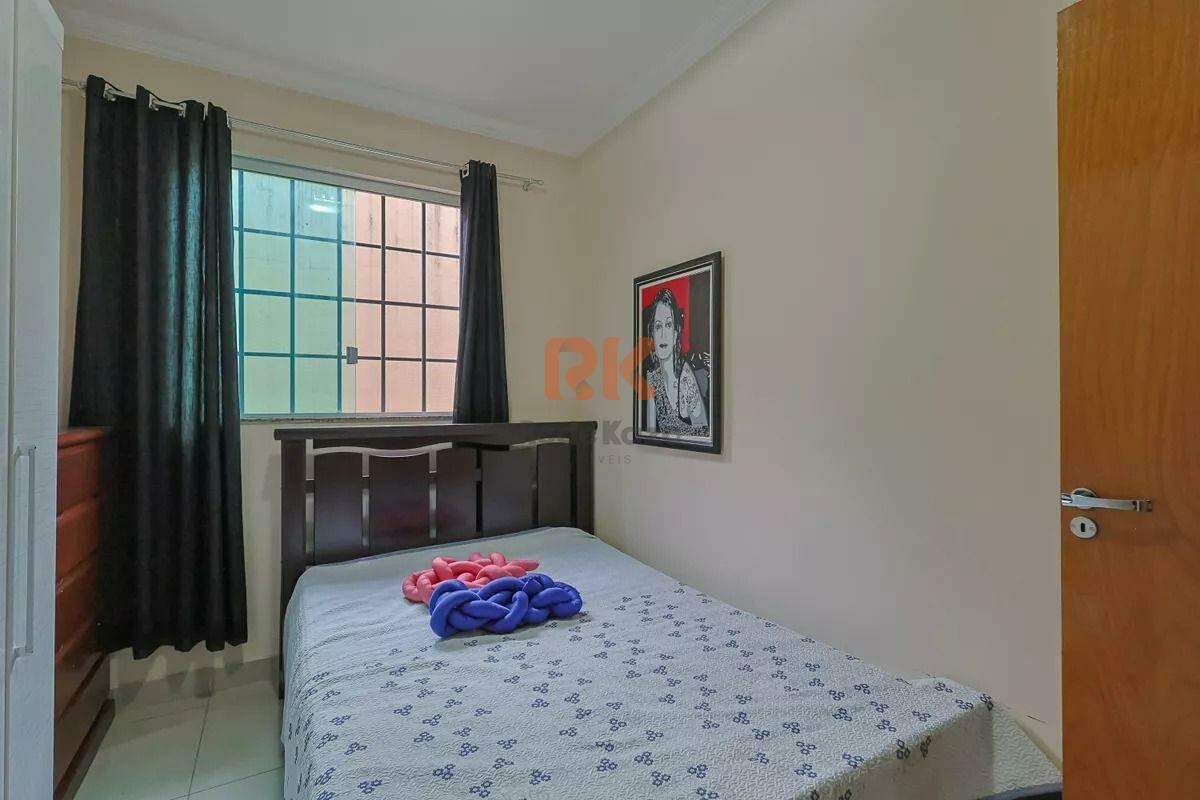 Apartamento à venda no Nacional: 