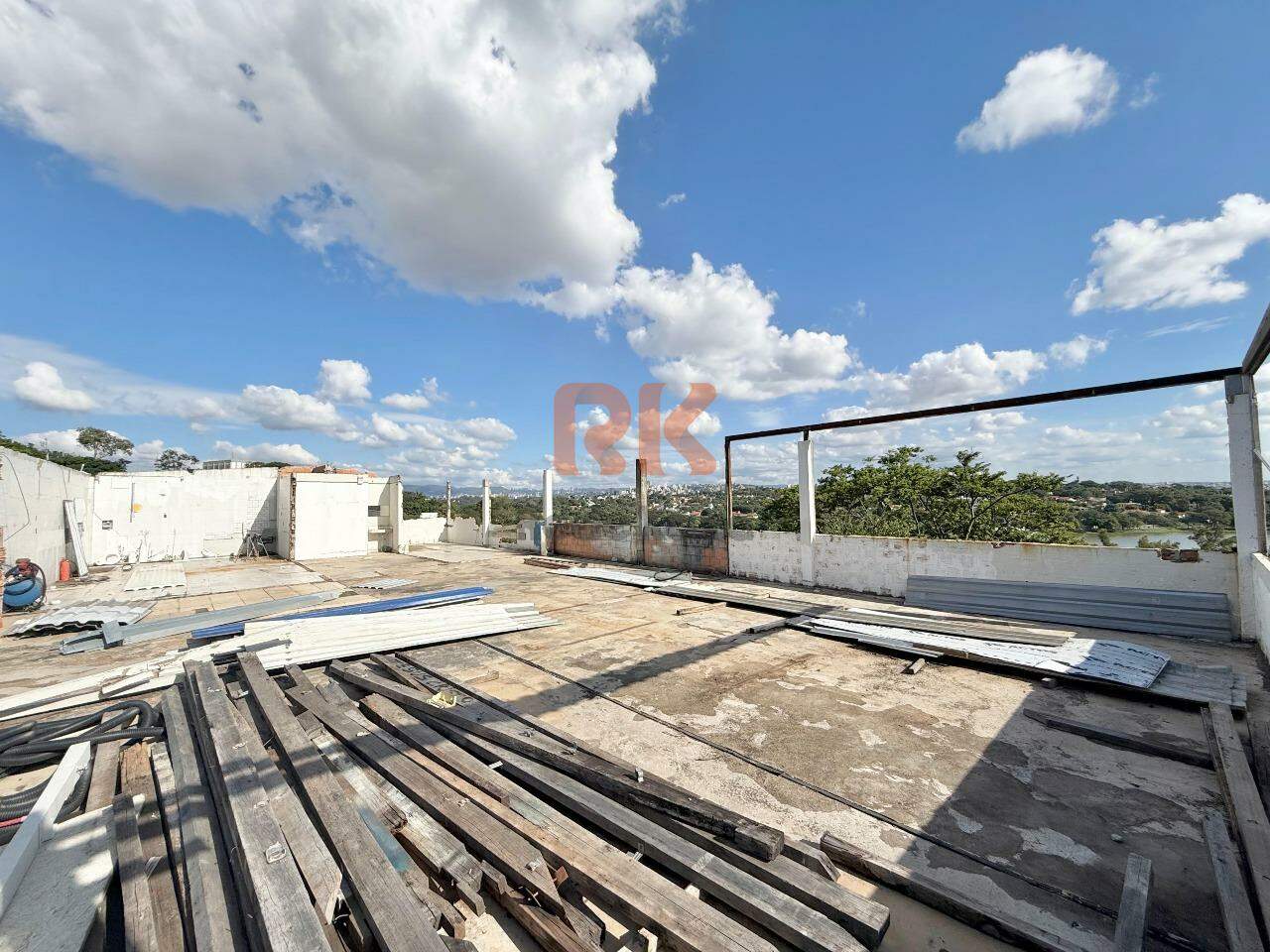 Lote à venda no Jardim Atlantico: 