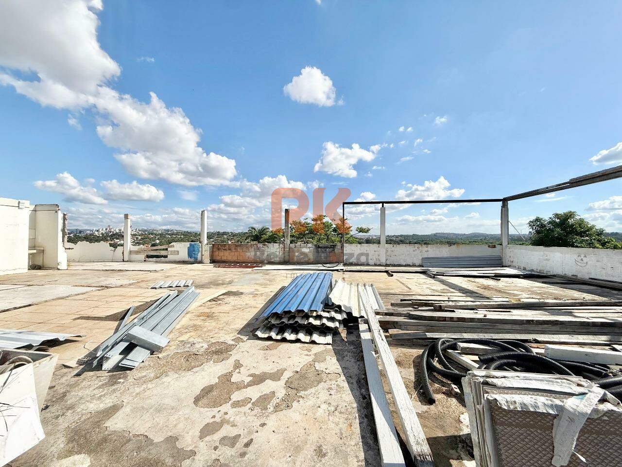 Lote à venda no Jardim Atlantico: 