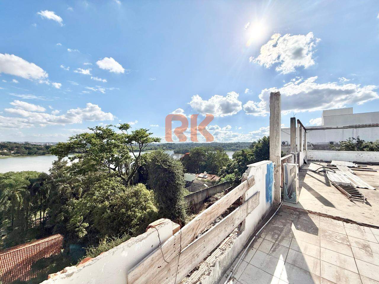 Lote à venda no Jardim Atlantico: 