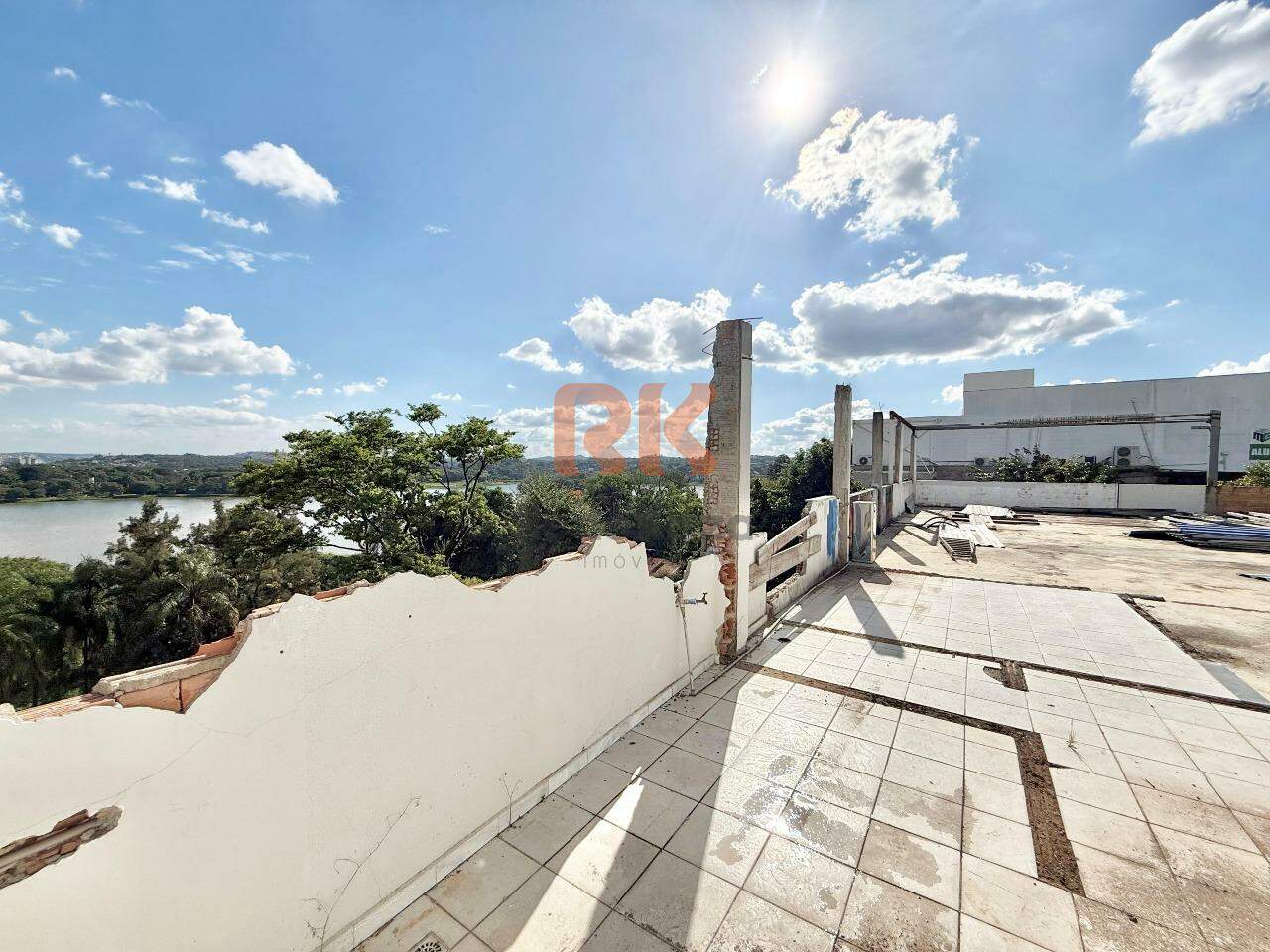 Lote à venda no Jardim Atlantico: 