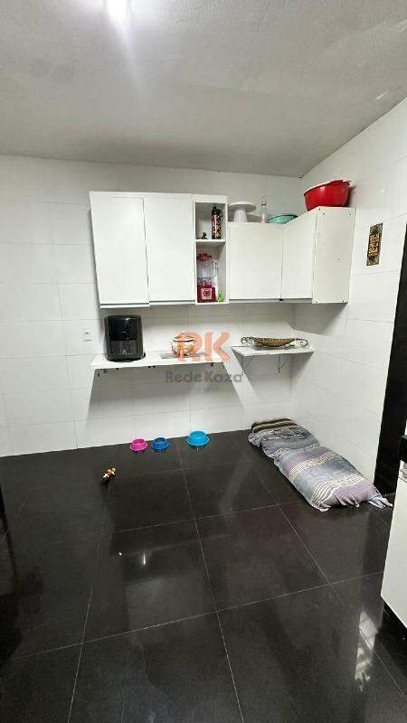 Casa à venda no Santa Rosa: 