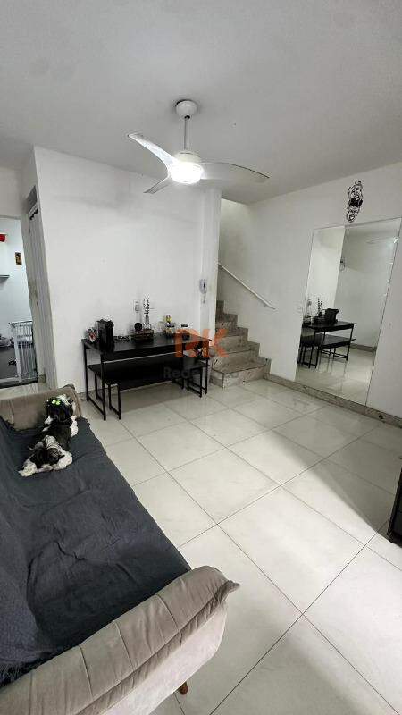 Casa à venda no Santa Rosa: 
