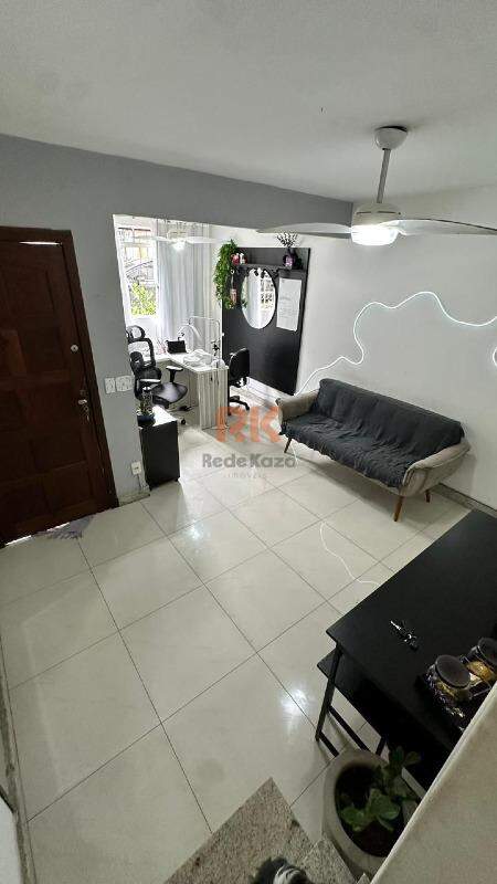 Casa à venda no Santa Rosa: 