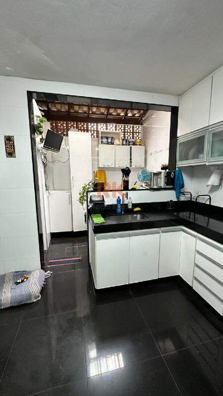 Casa à venda no Santa Rosa: 