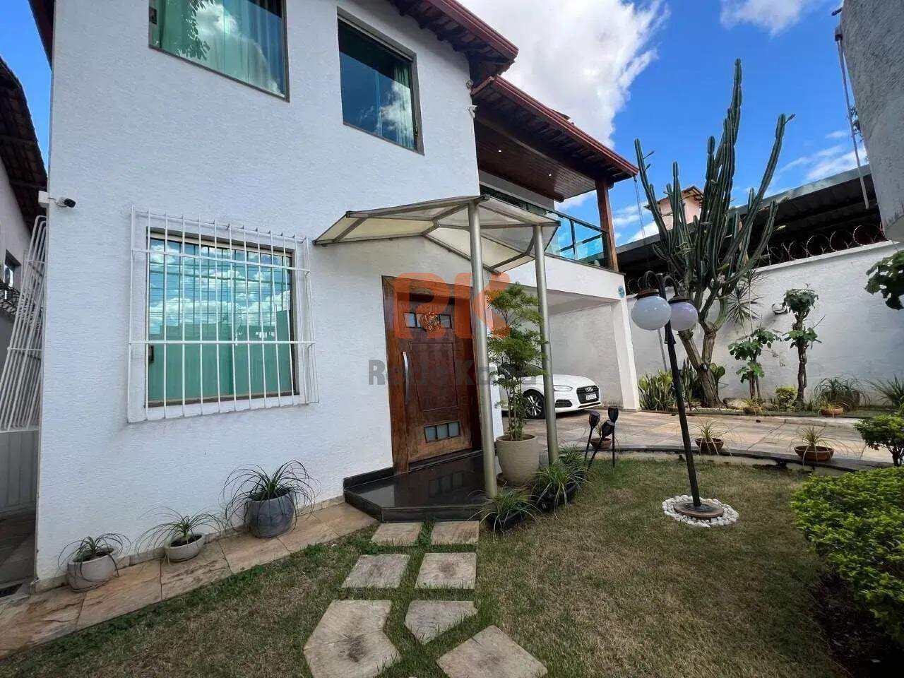 Casa à venda no Santa Branca: 