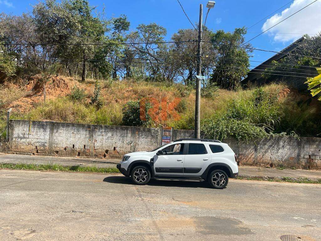 Lote à venda no Garças: 
