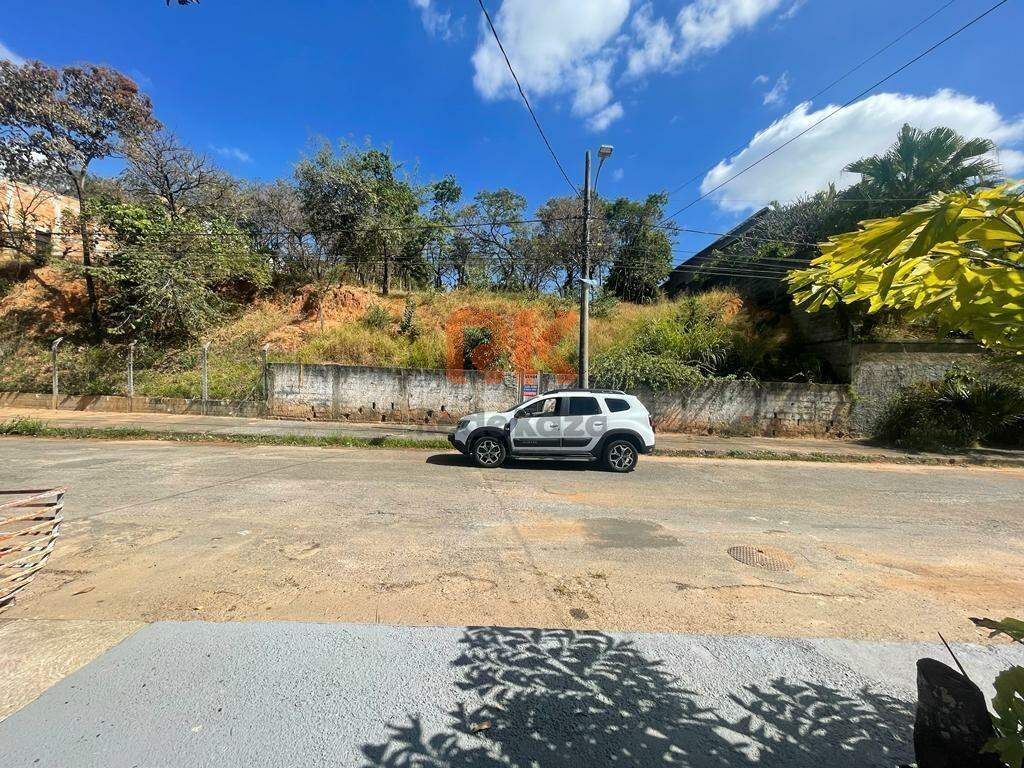 Lote à venda no Garças: 
