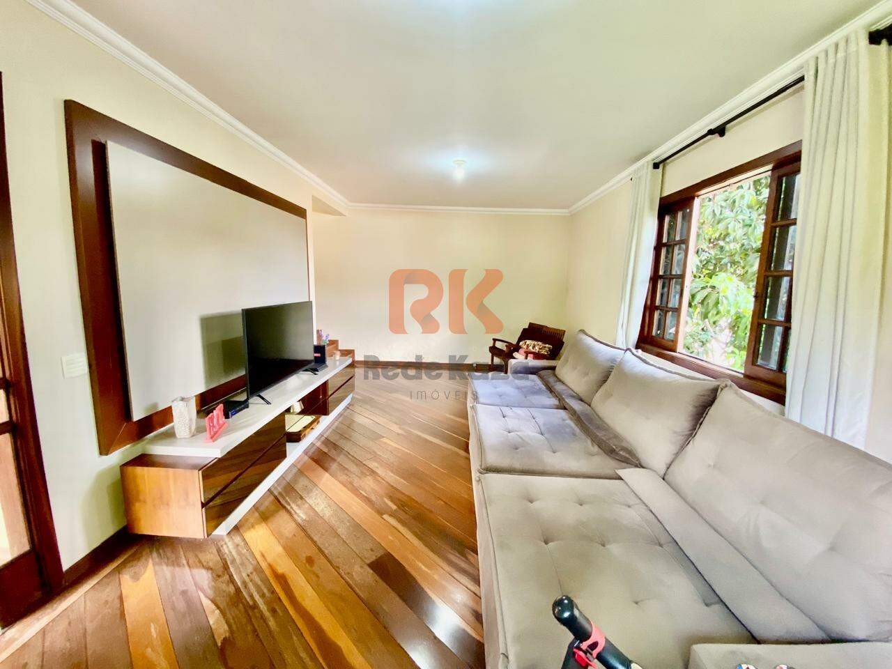 Casa à venda no Bandeirantes (Pampulha): 