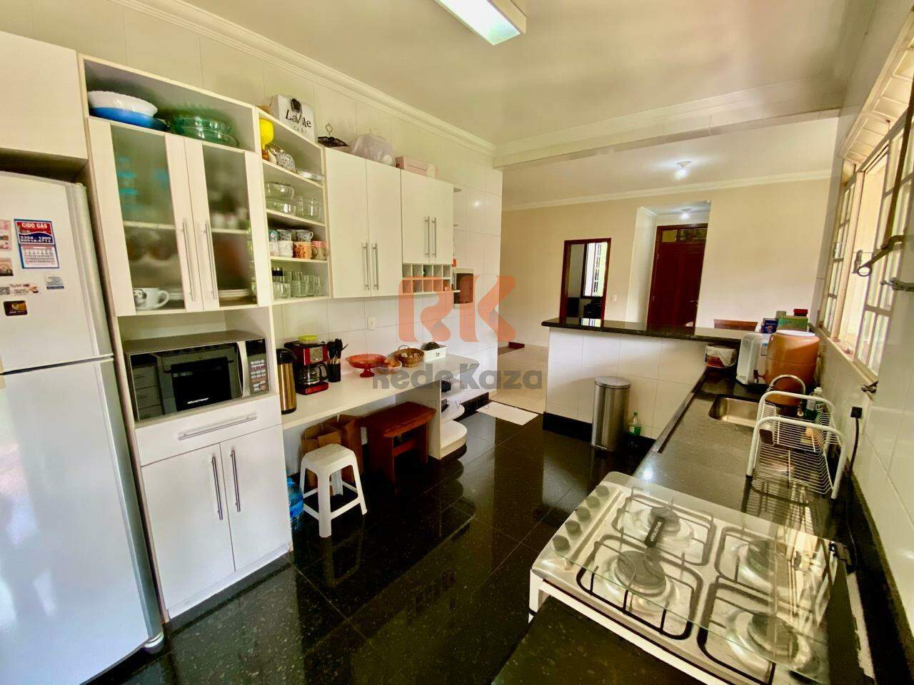 Casa à venda no Bandeirantes (Pampulha): 