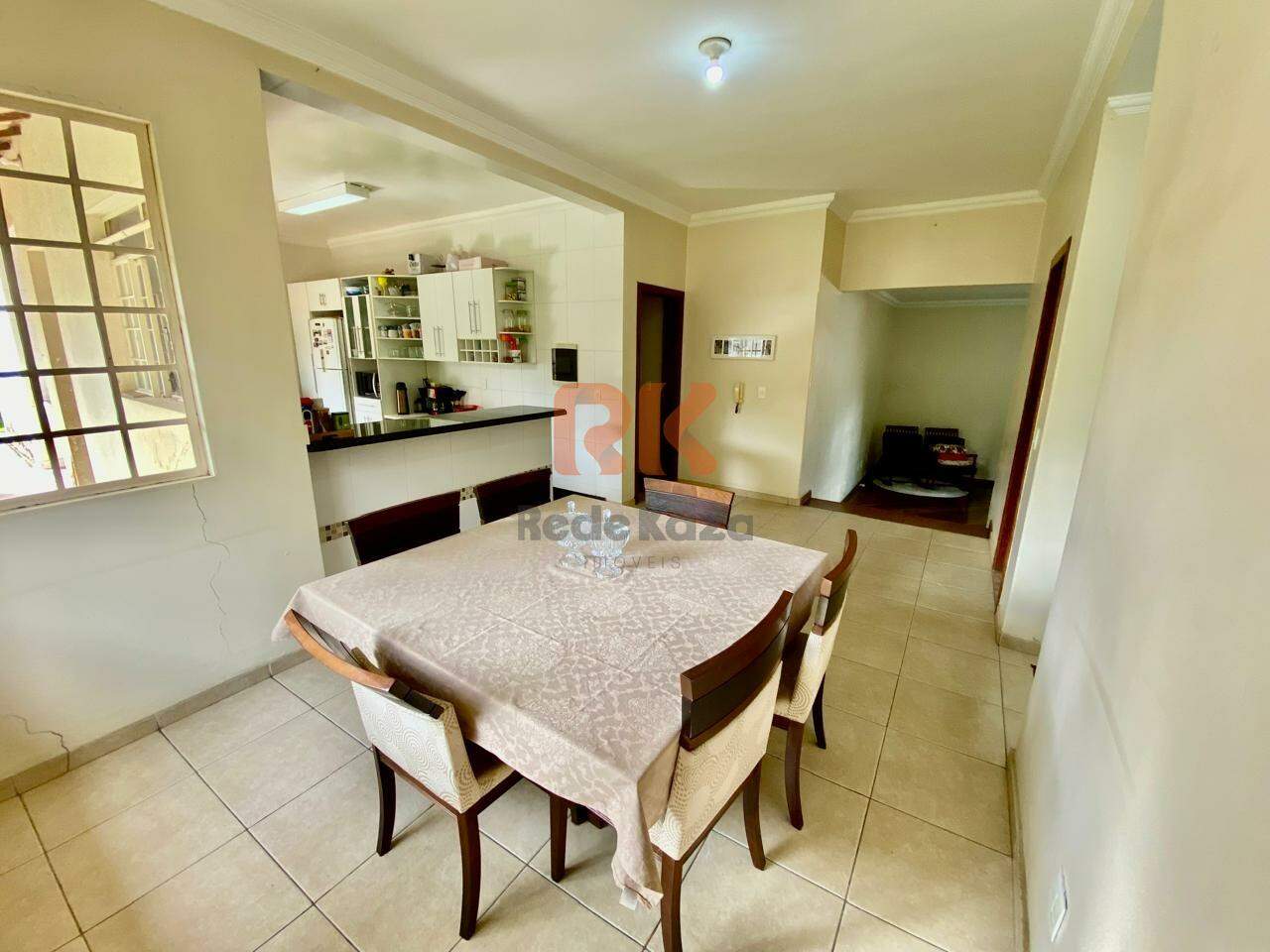 Casa à venda no Bandeirantes (Pampulha): 