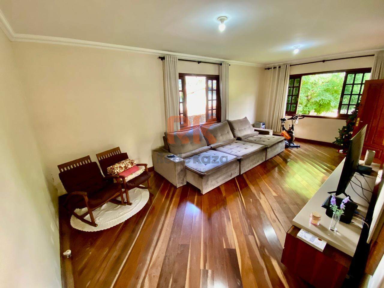 Casa à venda no Bandeirantes (Pampulha): 