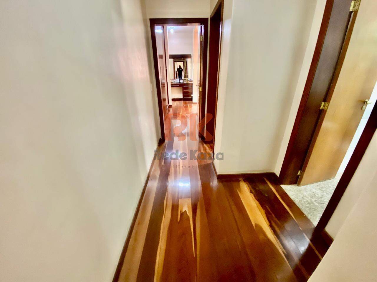 Casa à venda no Bandeirantes (Pampulha): 