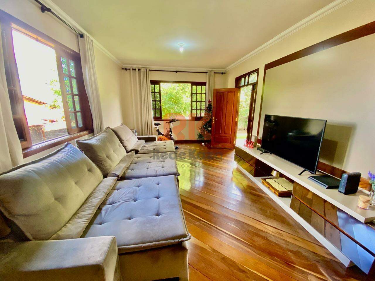 Casa à venda no Bandeirantes (Pampulha): 