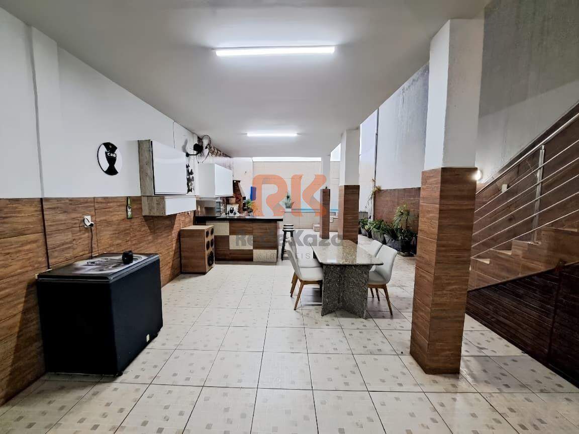 Casa à venda no Santa Mônica: 