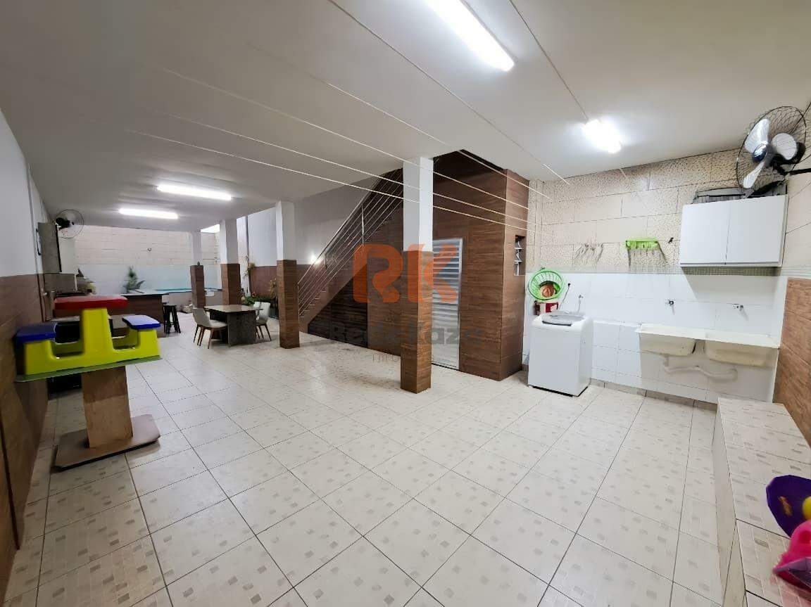 Casa à venda no Santa Mônica: 