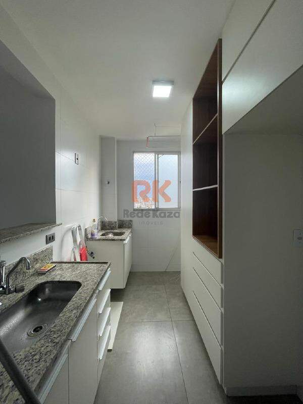 Apartamento à venda no Castelo: 
