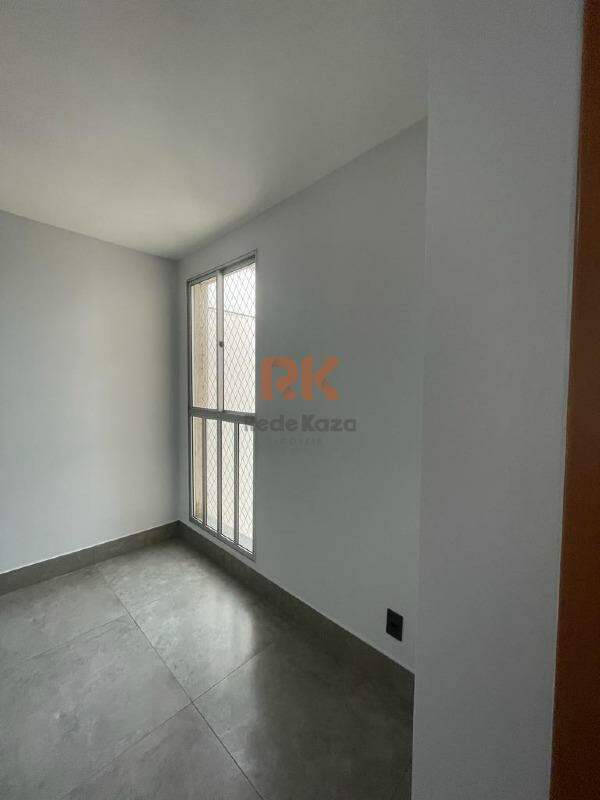 Apartamento à venda no Castelo: 