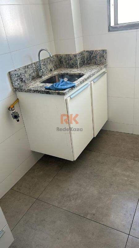 Apartamento à venda no Castelo: 
